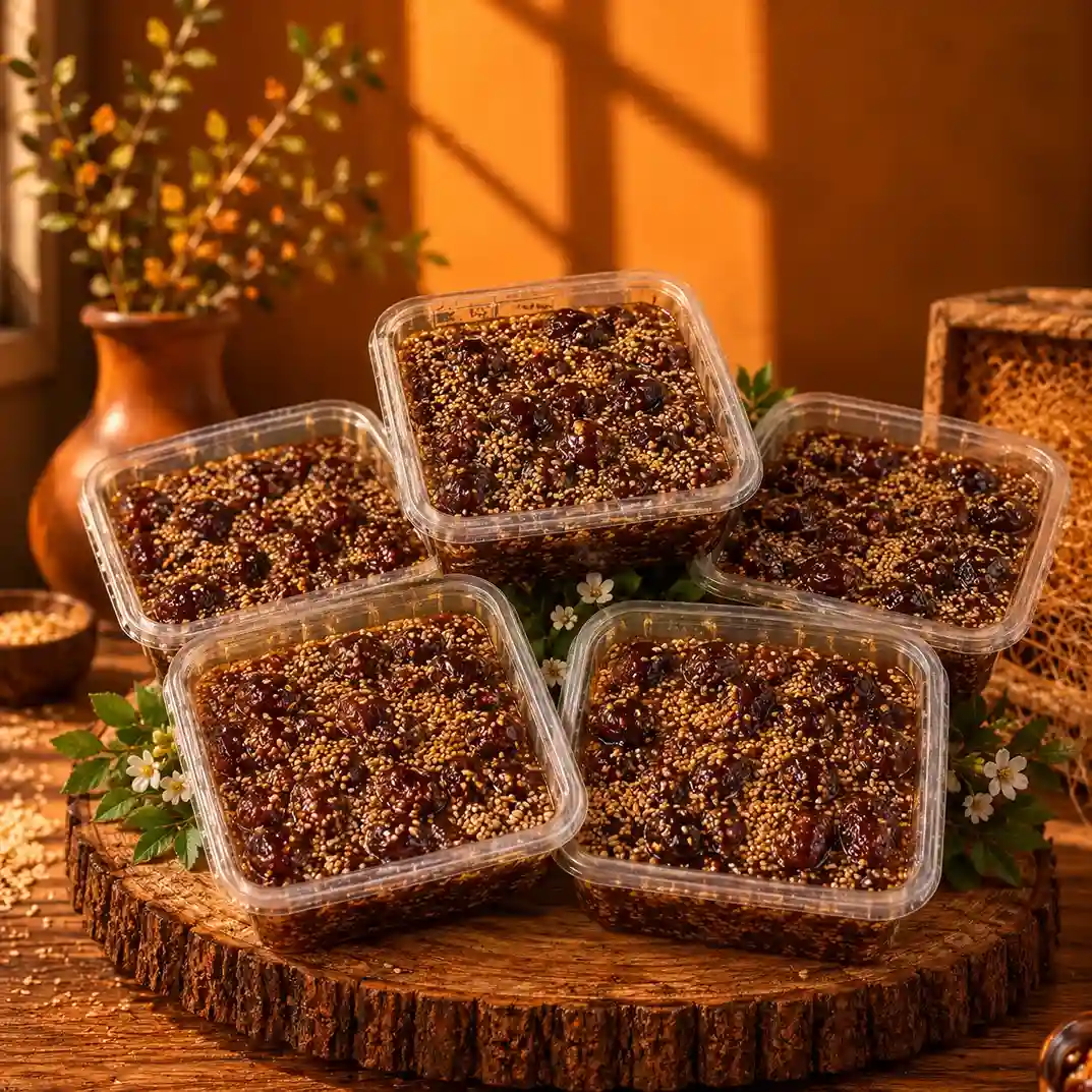 معسل خرما