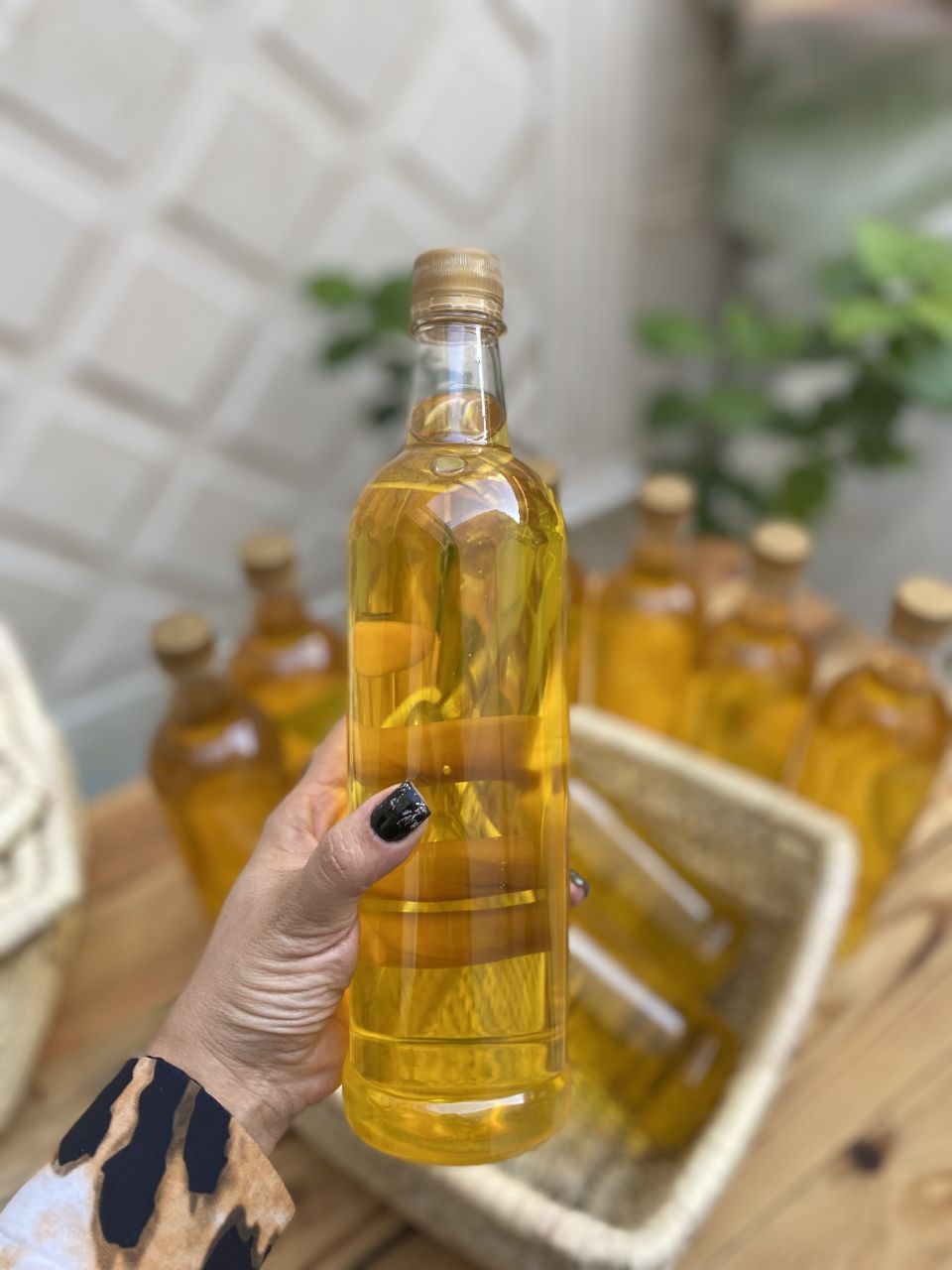 روغن ارده