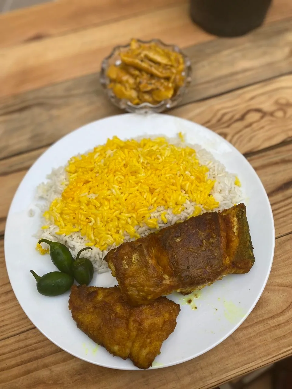 آرد سوخاری 