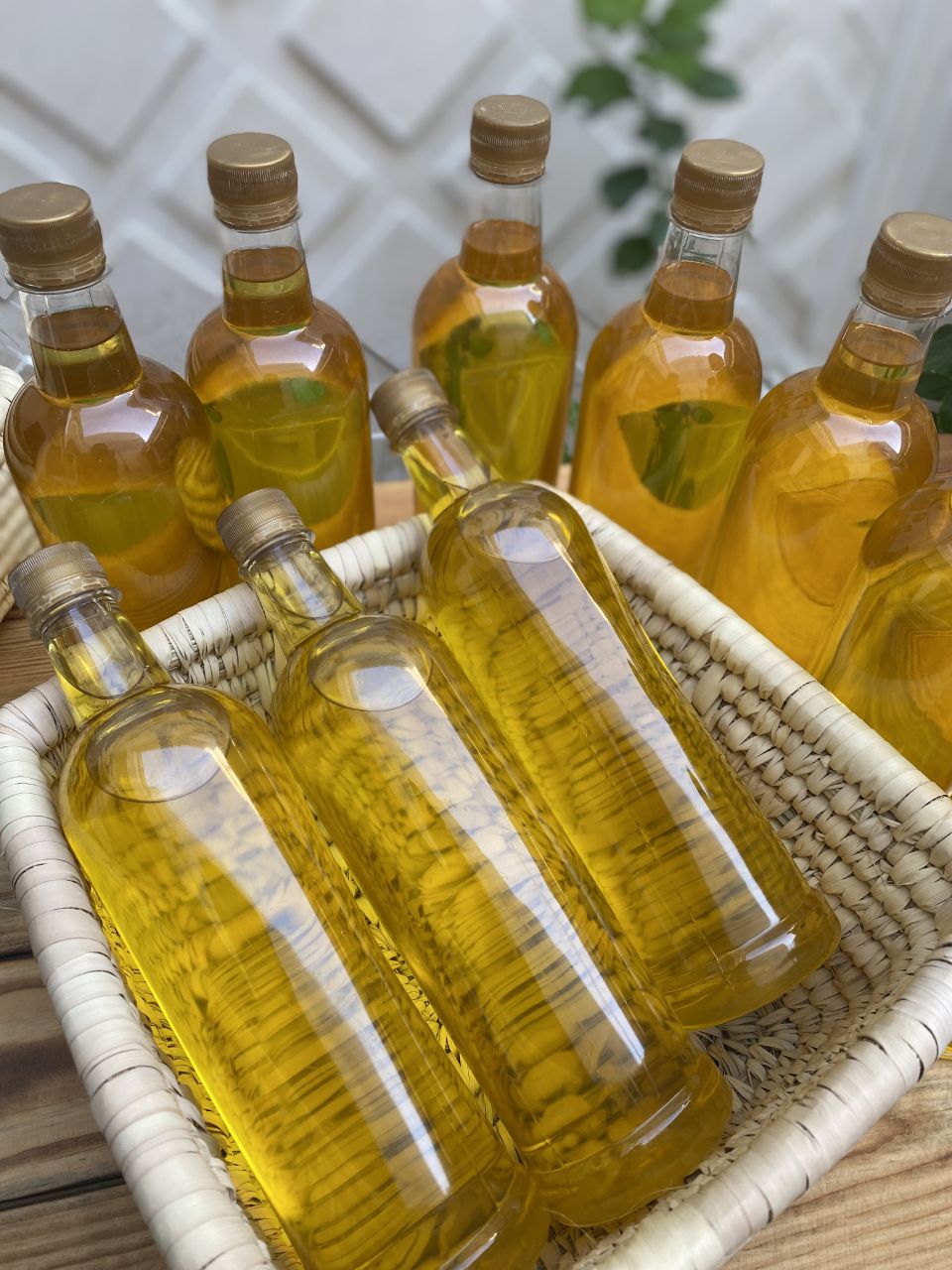 روغن کنجد