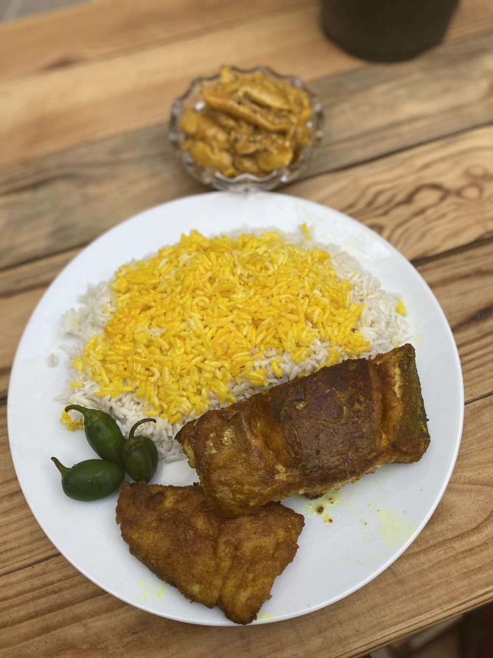 آرد سوخاری 