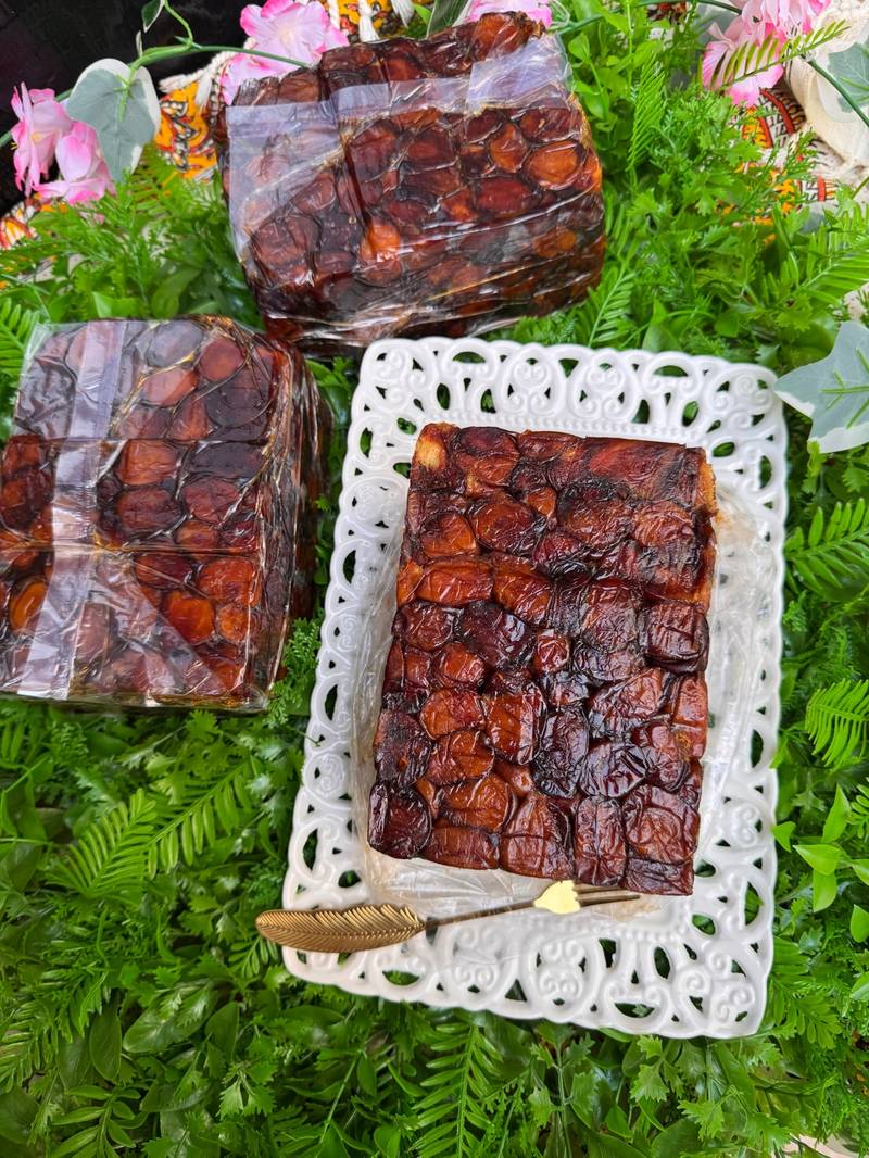  خرما خاصویی 