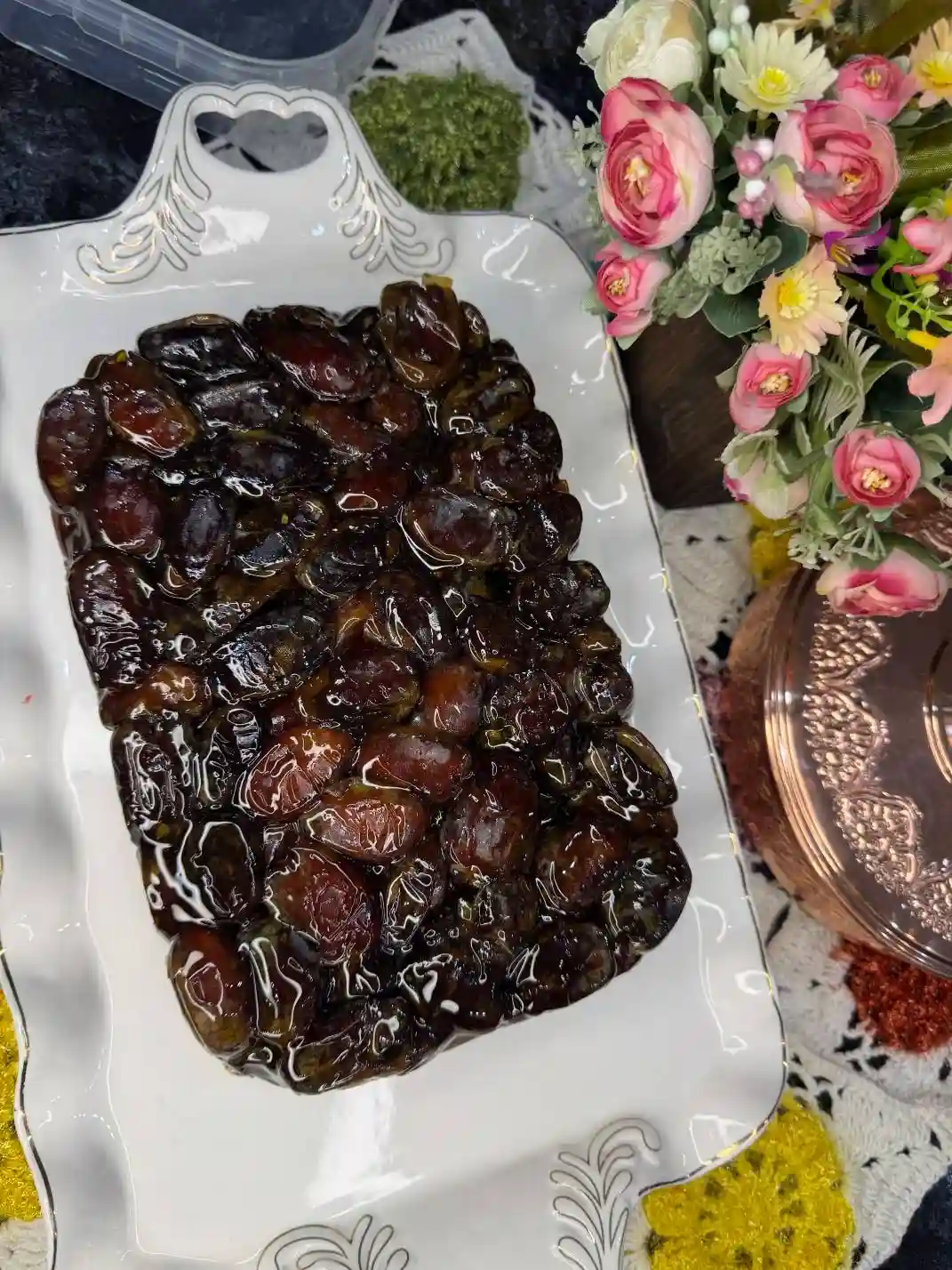 آیا خرما برای کمخونی مفید است؟ هر آنچه باید درباره خرما کبکاب و آهن بدانید