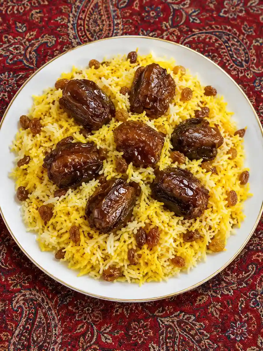 با خرما چی درست کنیم؟ ۳  دستور خوشمزه و متفاوت برای روزهای پاییزی
